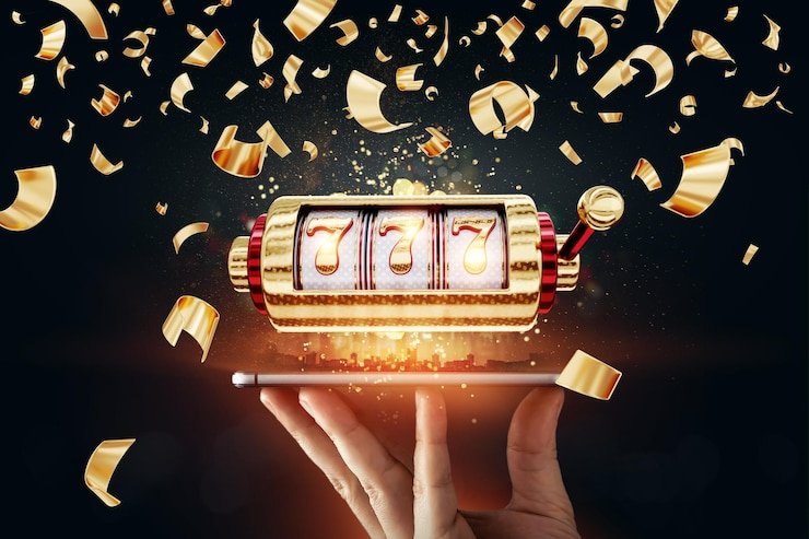 Tampilan dashboard pengguna baru setelah registrasi berhasil di platform cici4d