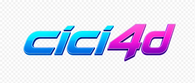 Logo cici4d